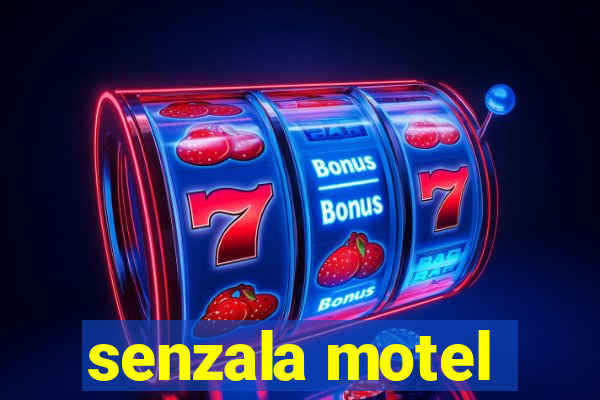 senzala motel